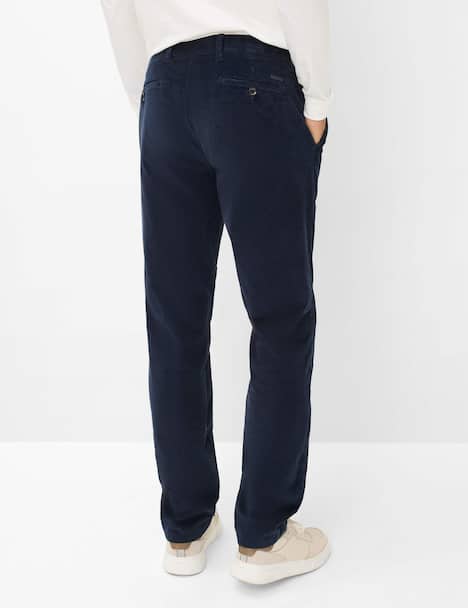 Style JIM  Hosen lang