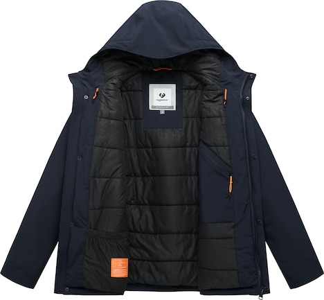 Funktionsjacke Shellis YOUMODO