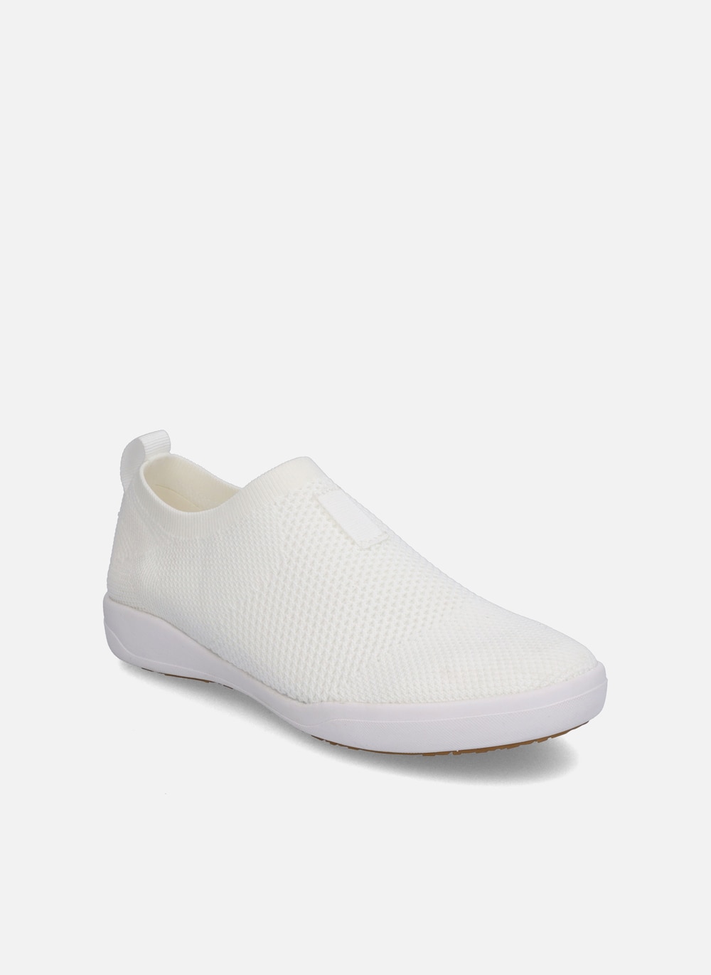 Damen Sneaker Sina 64, weiß