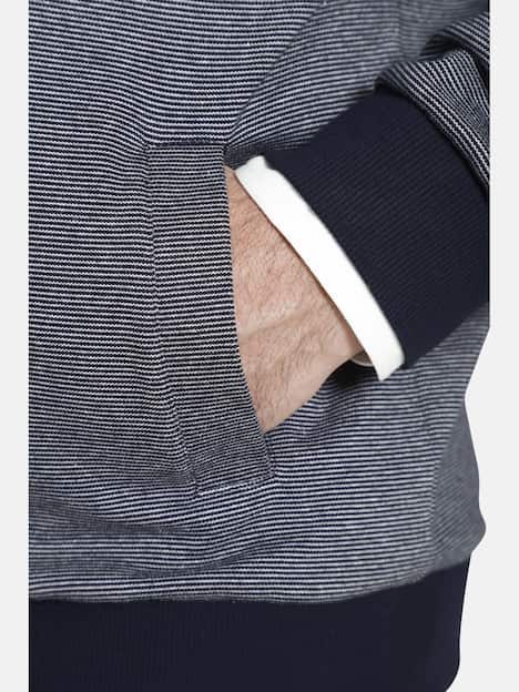 Sweatjacke DUKE MELVYN