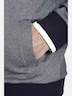 Sweatjacke DUKE MELVYN