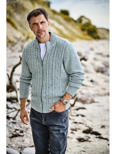 Strickjacke NERADO