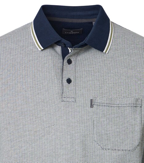 Polo-Shirt Print