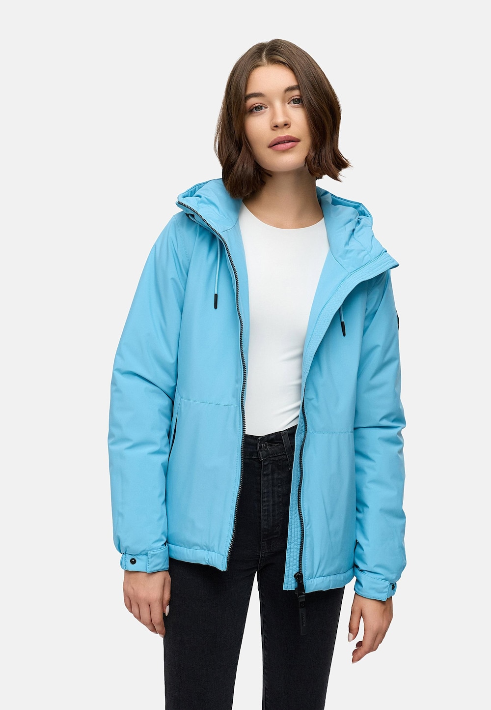 Winterjacke Bevin Warm YOUMODO