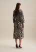 Damen Kleid - Druck