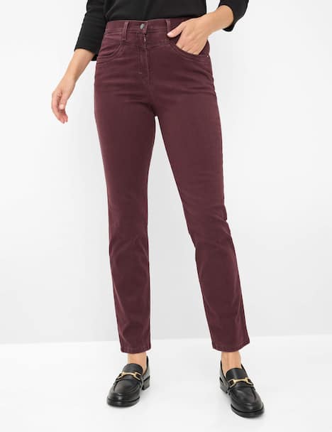 Style LAURA NEW  Hosen lang