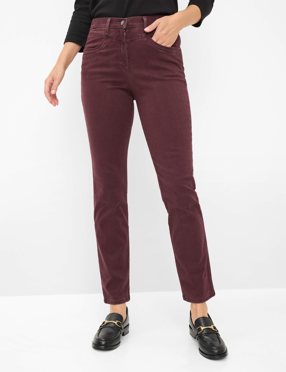 Style LAURA NEW Hosen lang