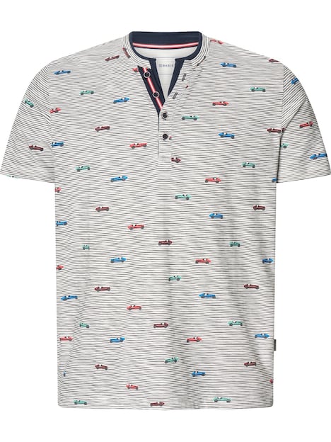 T-Shirt CARALO
