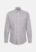 Herren Flanellhemd - Karo
