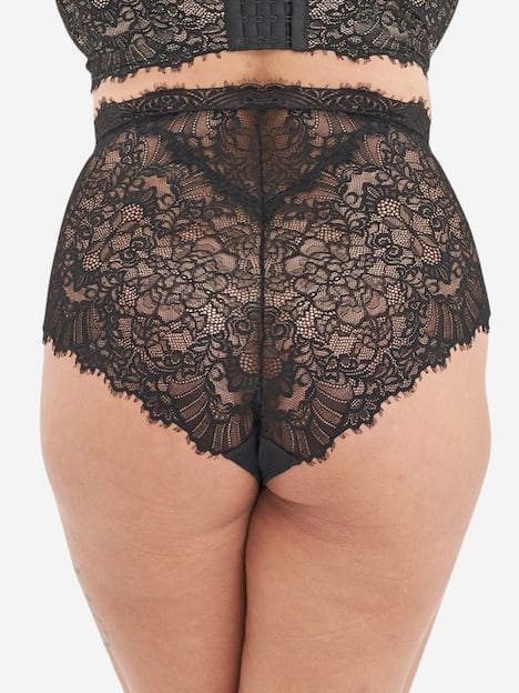 High-Waist-Panty SENSLA