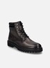 Herren Stiefelette Romed 01, asphalt-kombi
