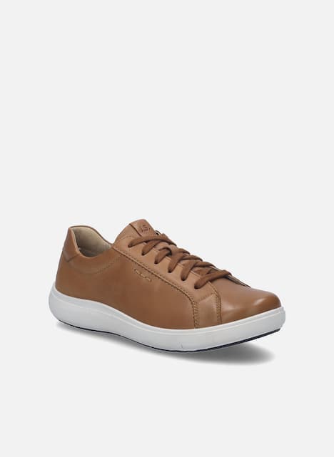 Damen Sneaker Megan 07, camel