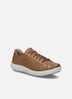 Damen Sneaker Megan 07, camel