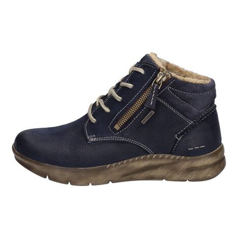 Damen Stiefelette Conny 52, ocean