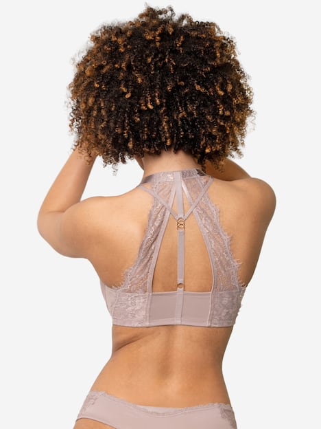 BH LUXE Demi-BHs Schalen-BHs,Bügel-BHs,T-Shirt-BHs