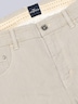 engbers Herren 5-Pocket-Hose regular , Braunbeige