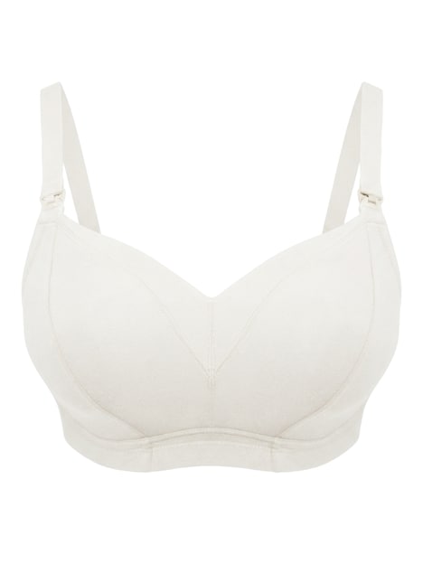 Still-Bralette COZYMAMA Bralettes,Still-BHs ohne Bügel