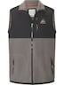 Fleecebodywarmer FINNSEN