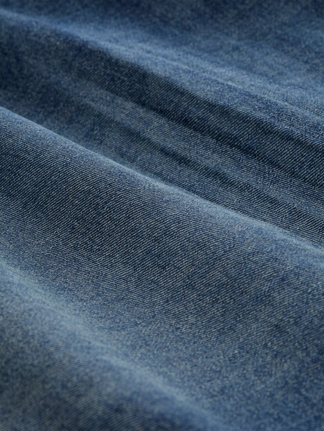 Regular Jeans Shorts