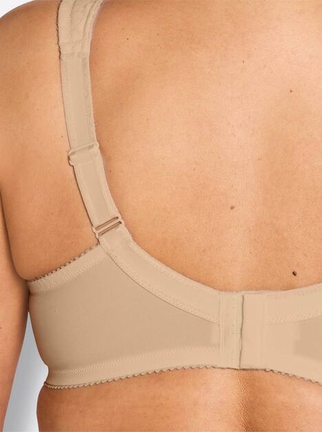 Entlastungs-BH mit Bügel
