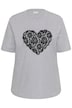 T-Shirt kurzarm Loose fit