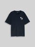 T-Shirt mit Print