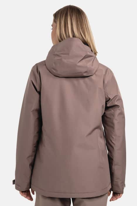 Jacken Hiking Ins Jacket Style Wildkar WMS