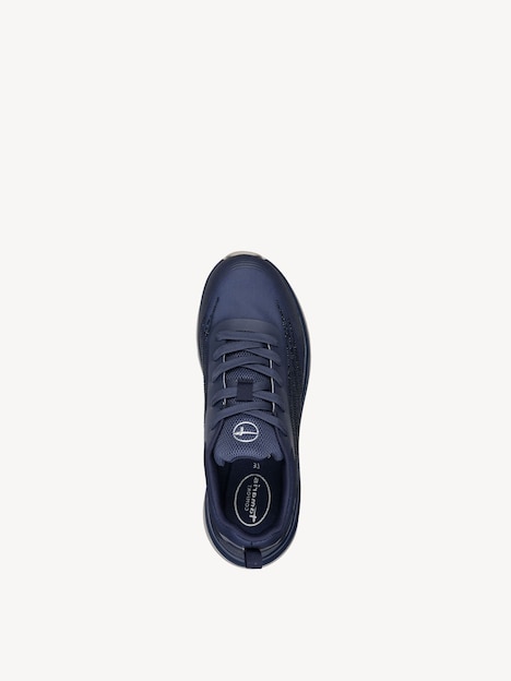 Damen Sneaker H-Weite