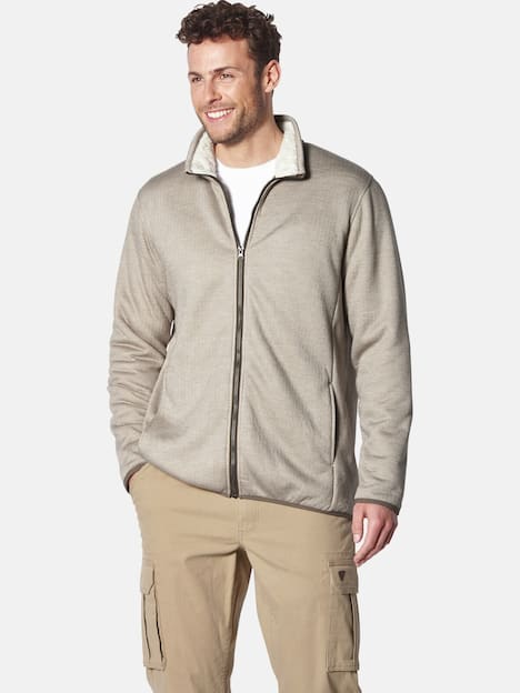 Fleecejacke BIATINARI