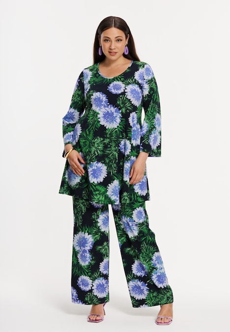 Tuniek print