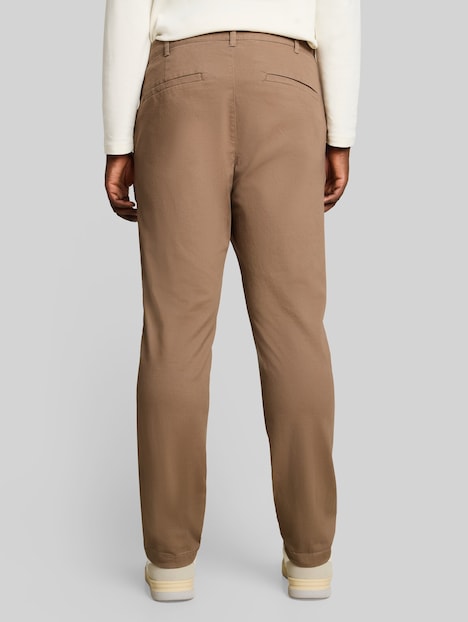 Regular Fit Chino Hose