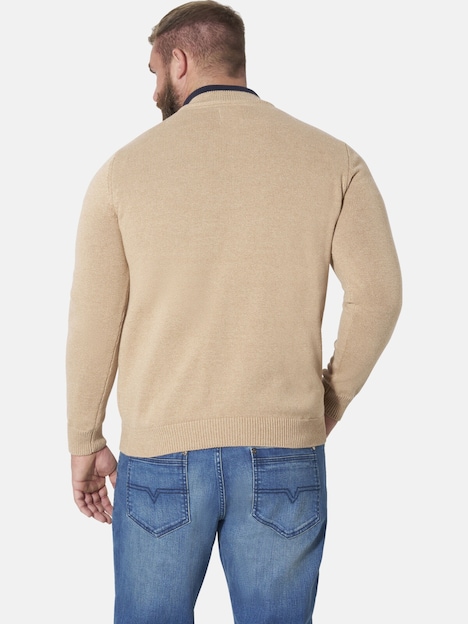 Pullover KOBBE