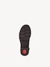 Damen Stiefelette H-Weite