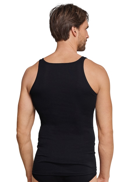 Schiesser Herren Unterhemd Classics
