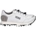 Damen Sneaker Bonnie 01, weiss-grau