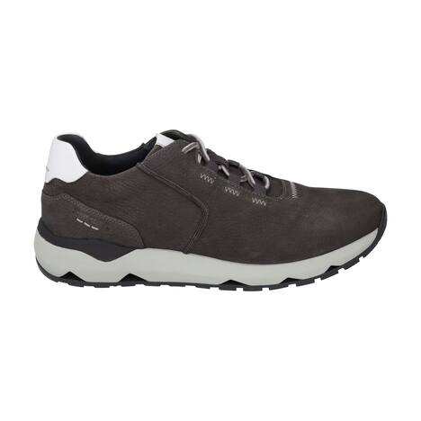 Herren Sneaker Jeremiah 05, titan-kombi