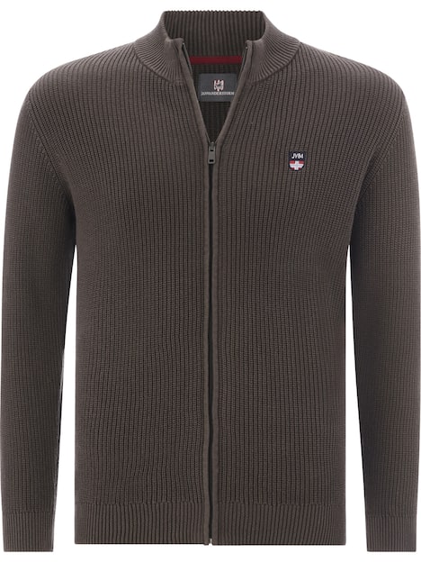 Strickjacke NORANDER