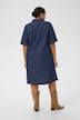 Kleid A-shape