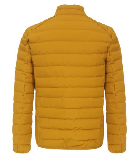 Steppjacke uni