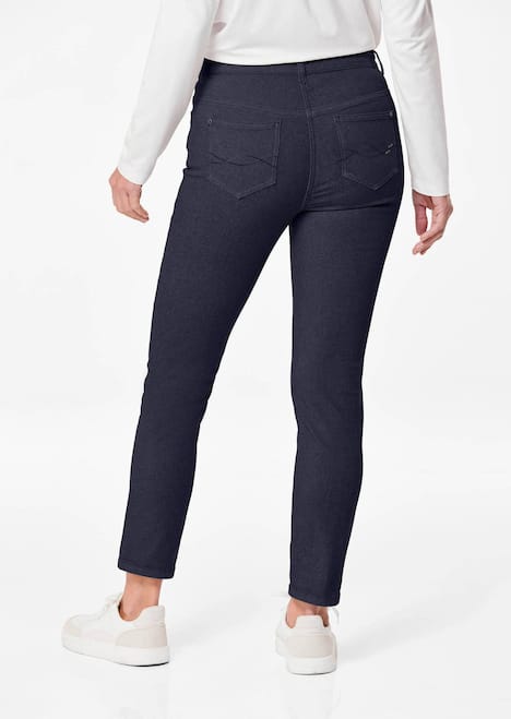 Schmale Stretchhose BELLA