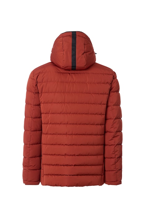 Steppjacke uni