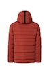 Steppjacke uni