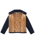 Plüschjacke Sorees XX