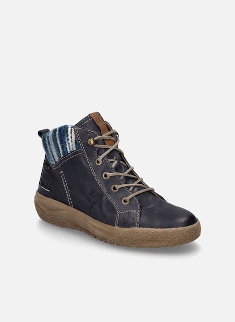 Damen Stiefelette Alina 52, ocean-kombi