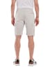 Herren Bermuda regular , Sand