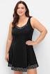 Badekleid Uni