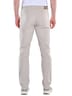 Herren Softe 5-Pocket Hose , Beige