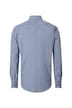 Freizeithemd Langarm kariert Casual Fit