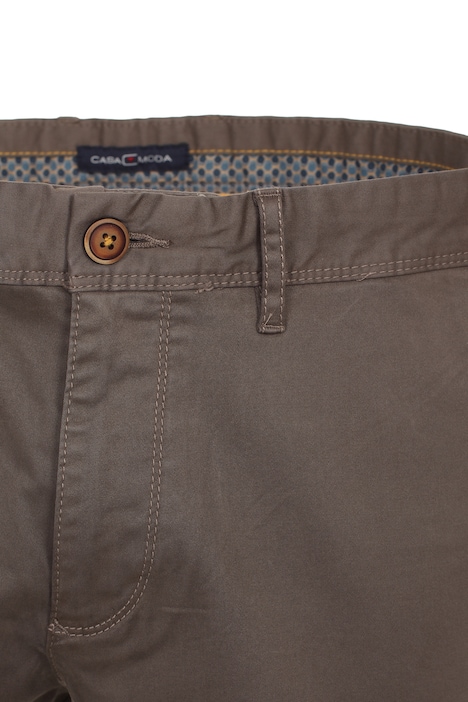 Chinohose uni