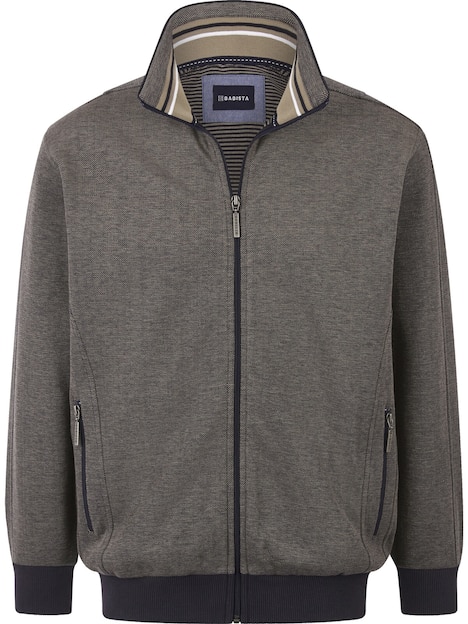 Sweatjacke LAVATESTI